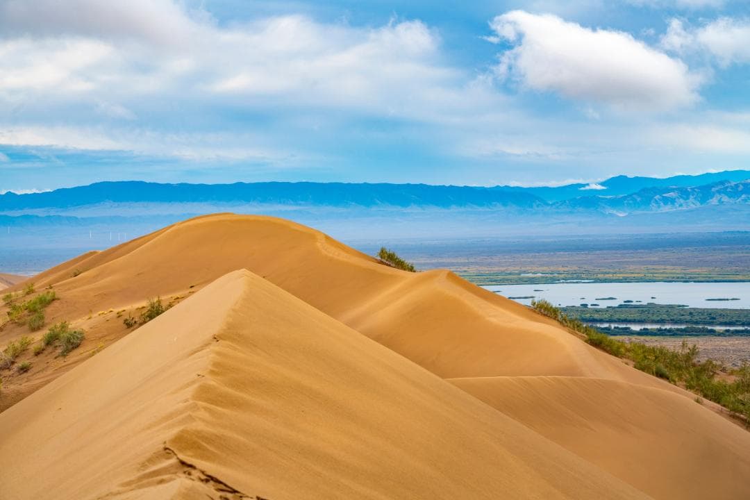 «Жетісудың 7 кереметі»: Туризмді дамытуға бағытталған жаңа жоба басталды