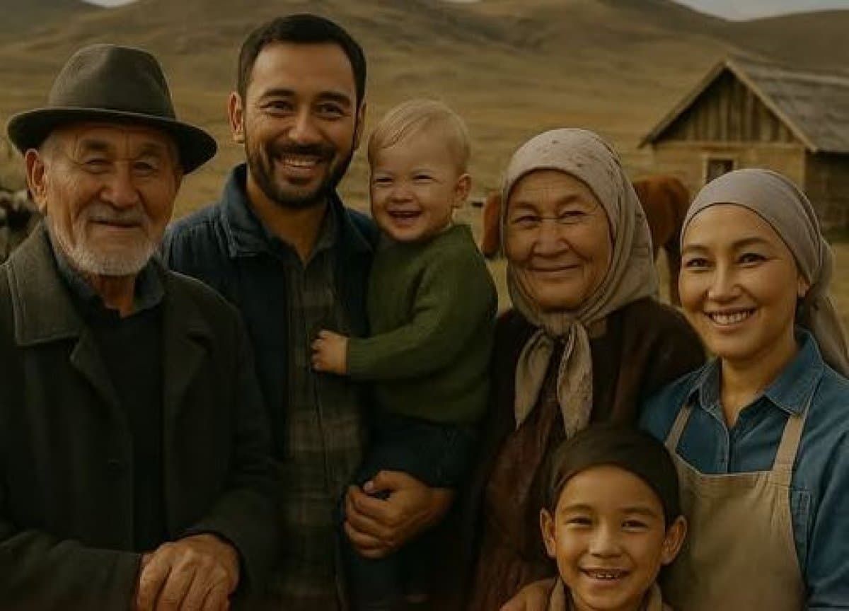 Асыл тұқымды 21 мың бас мал алынады: Ұлытау облысында «отбасылық ферма» жобасы әзірленуде