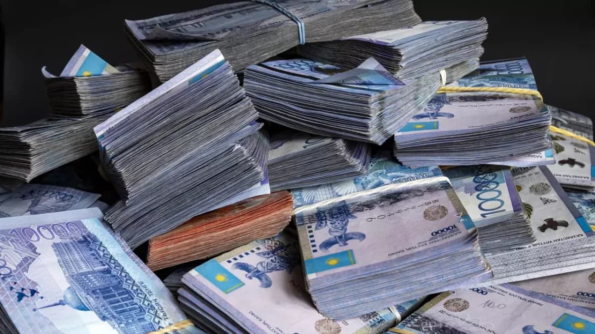 Павлодардың жемқорлары: шенеуніктер бюджеттен 144 млн теңге ұрлаған