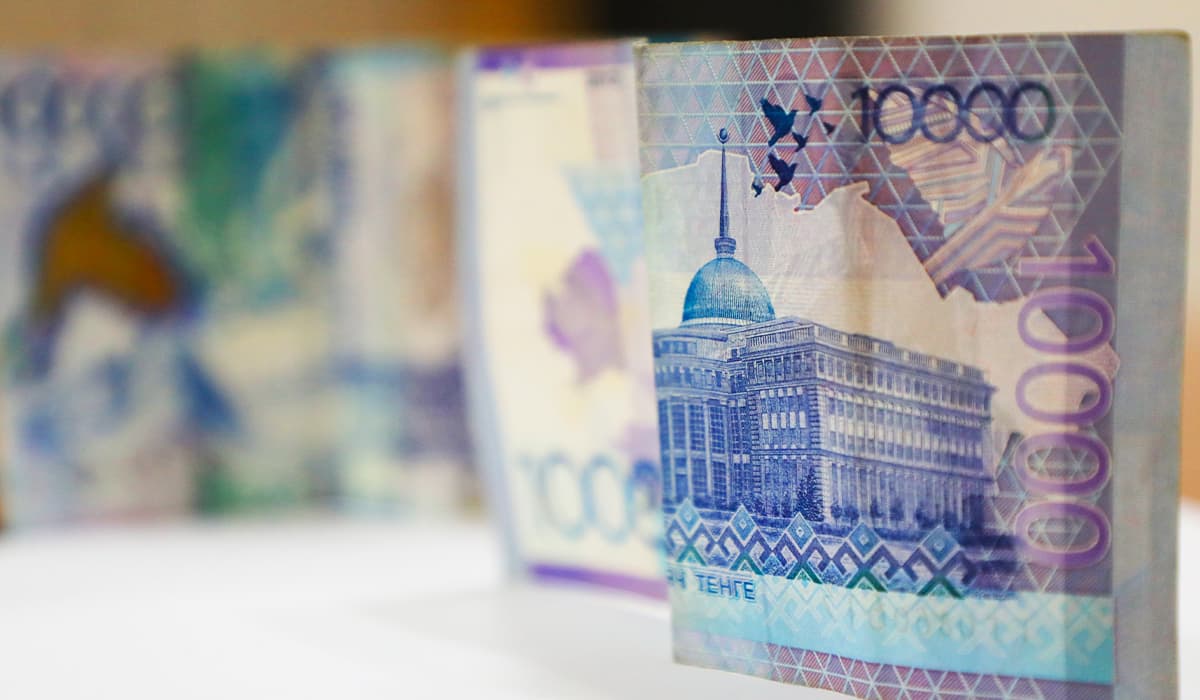 Налоговая нагрузка на банки: реформа или временная мера?