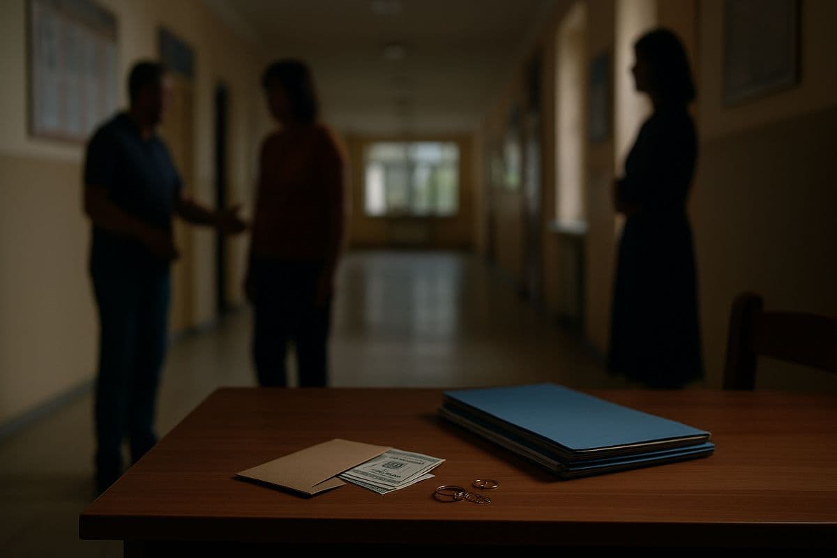 Педагог обещала грант в обмен на деньги и украшения: Родители обвинили учительницу в мошенничестве в Атырау