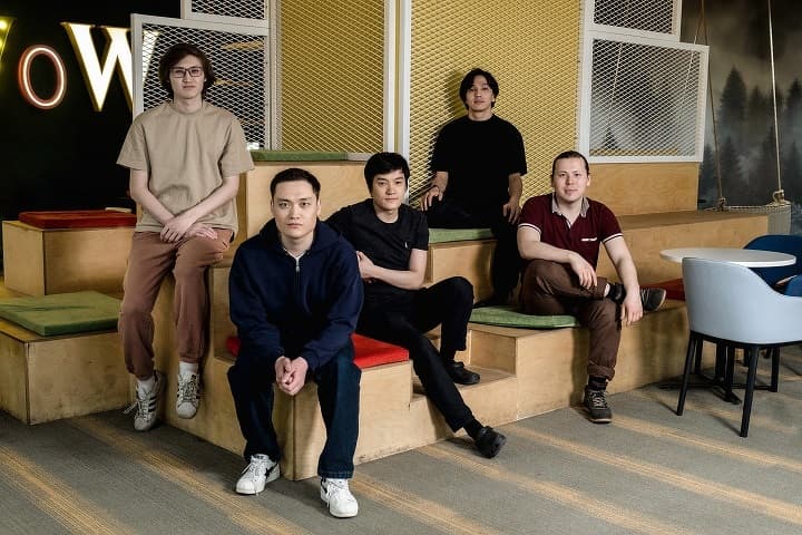 Алғаш рет қазақстандық ЖИ стартаптың нарықтық құны $1 млрд. асты