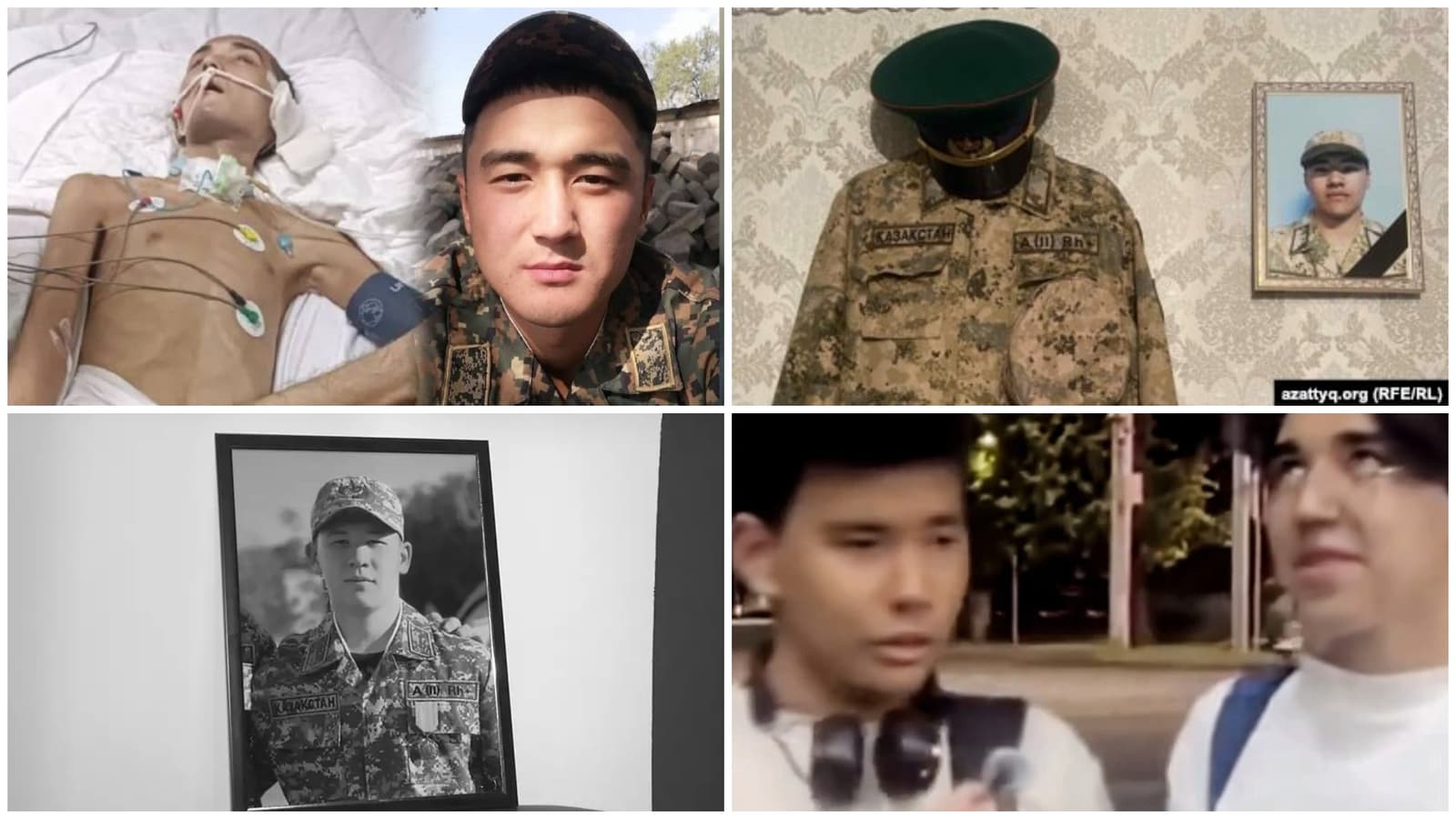 «Тюрьма безопаснее армии»: Престиж армии переживает кризис?