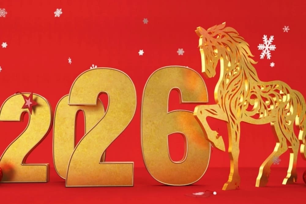 Жаңа жылдық сценарий 2026: Балалар жалықпайтын қызықты ойындар мен тақпақтар