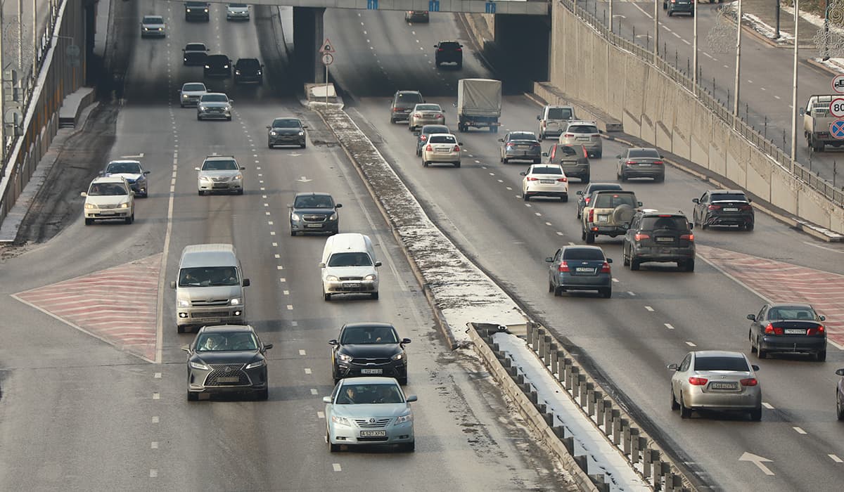 Сыбайлас жемқорлыққа қарсы іс-қимыл: Цифрландыру және «Адал азамат» қағидаты ұлттық қауіпсіздікті қалай нығайтады?