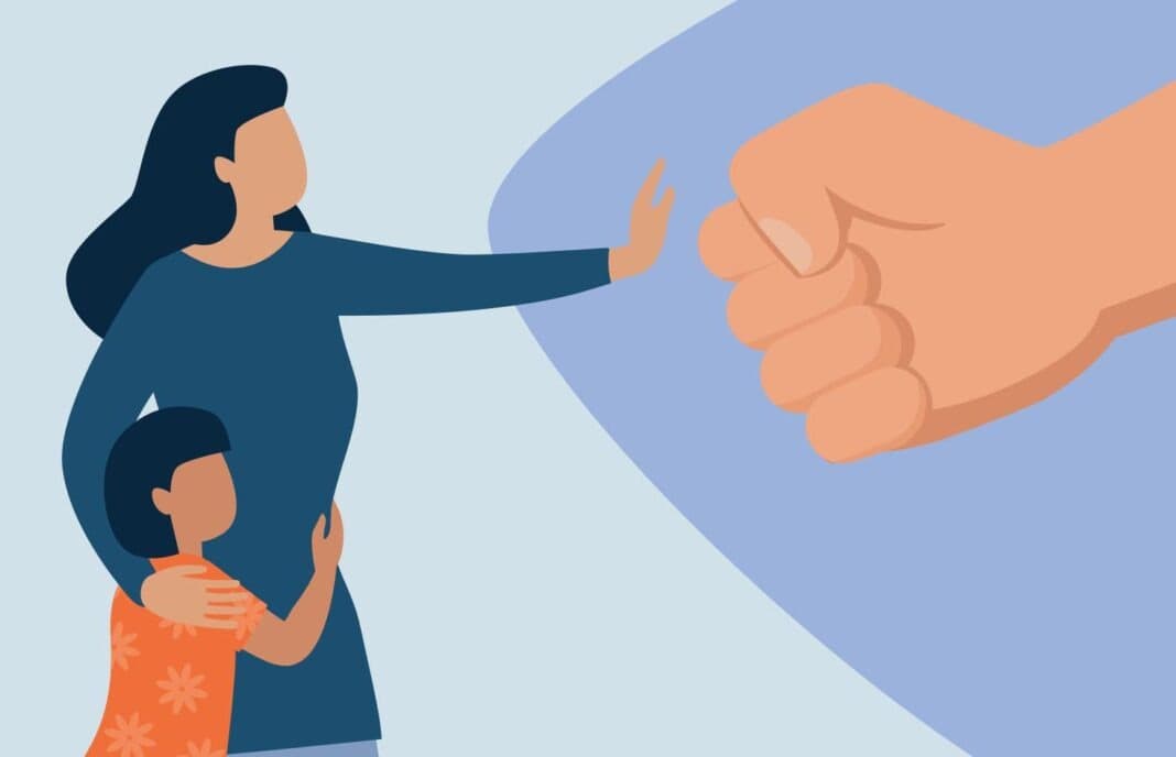 16 дней без насилия: шаг к обществу уважения и безопасности