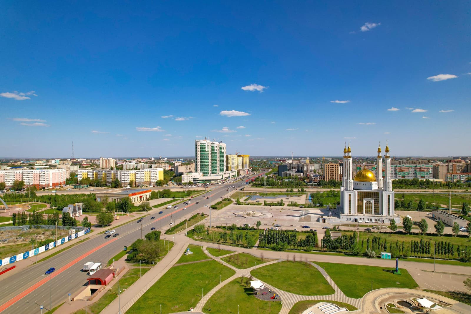 Ақтөбе облысында 2025 жылы 28 ауыл газбен қамтылады