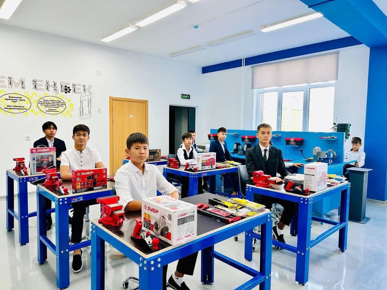 Шалғай ауылдардағы мектептердің жағдайы: «Келешек мектептері» қандай өзгеріс әкеледі?