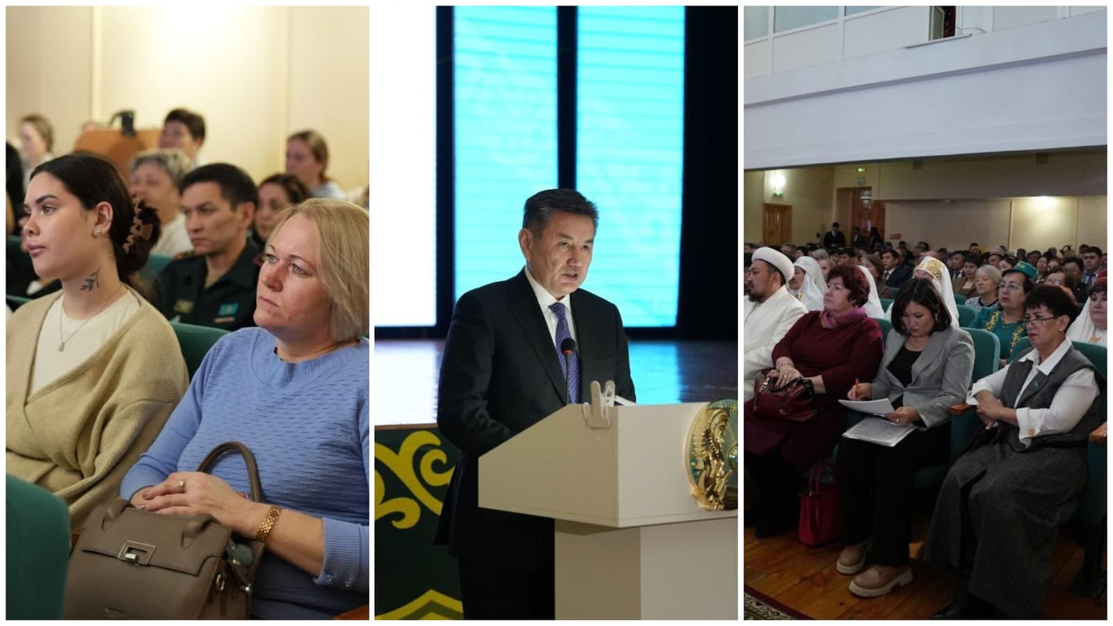 Алтай ауданында 30 шақырымға жуық жол жөнделді