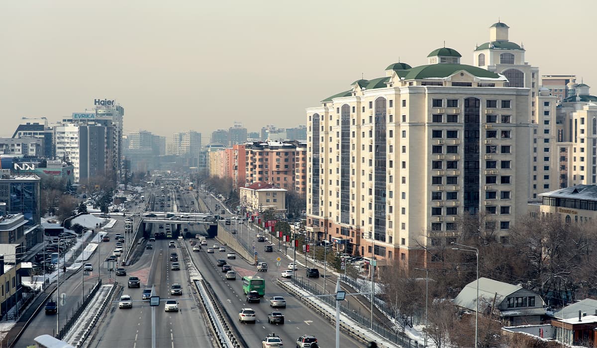 Изменение в Казахстане, которое многие не заметили: как оно влияет на повседневную жизнь?