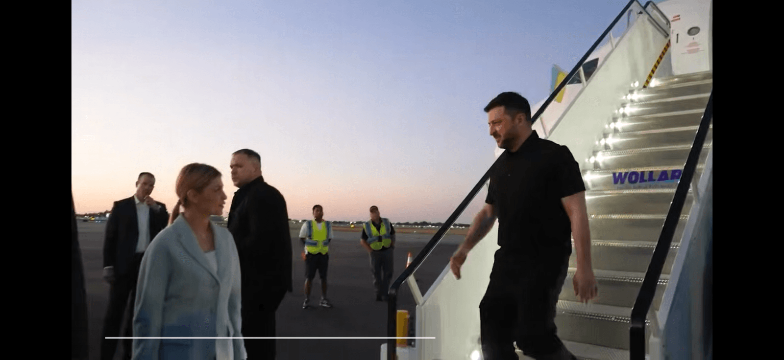 Зеленский Майамиге келді: Трамппен кездесу алдында Ресейден ымыра күтпейтінін айтты