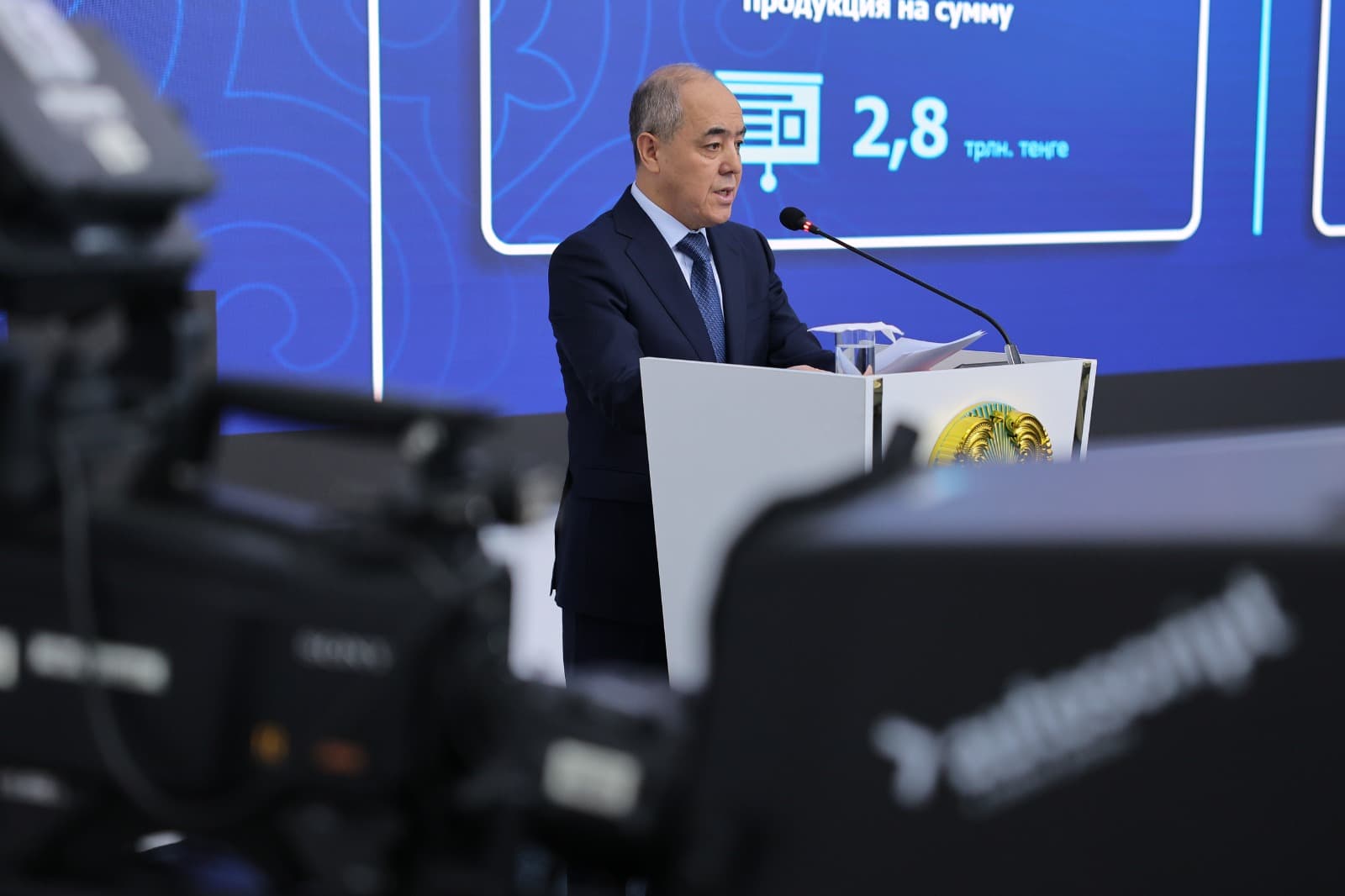 БҚО-да орташа айлық жалақы 16,6%-ға өсті