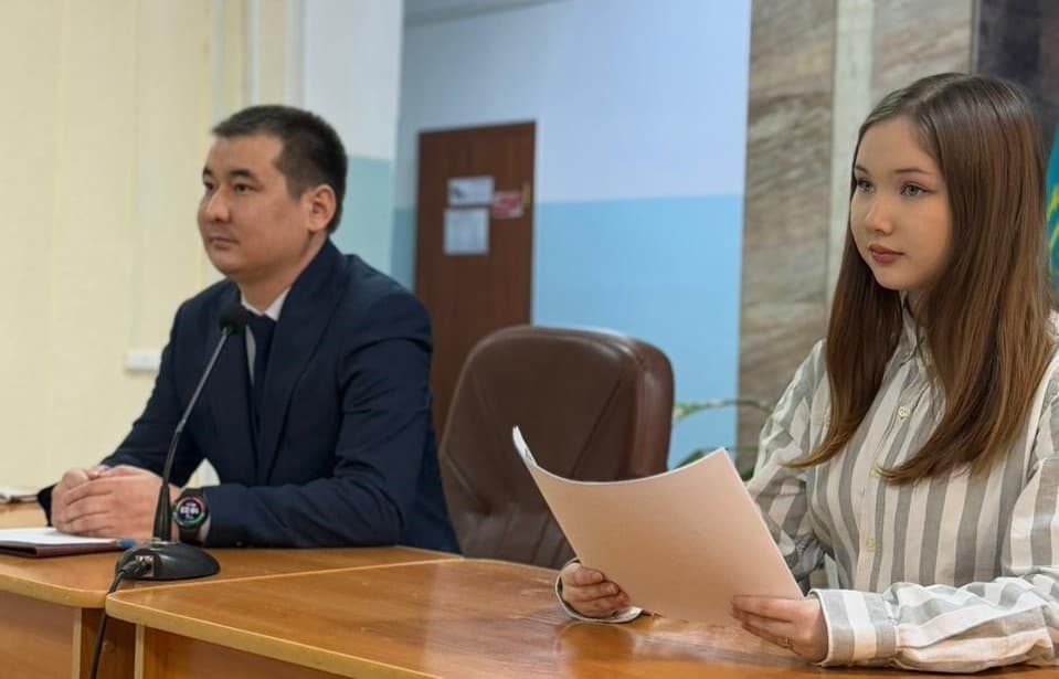 Экология как стиль жизни: в ВКО подвели экологические итоги года в диалоге с молодежью