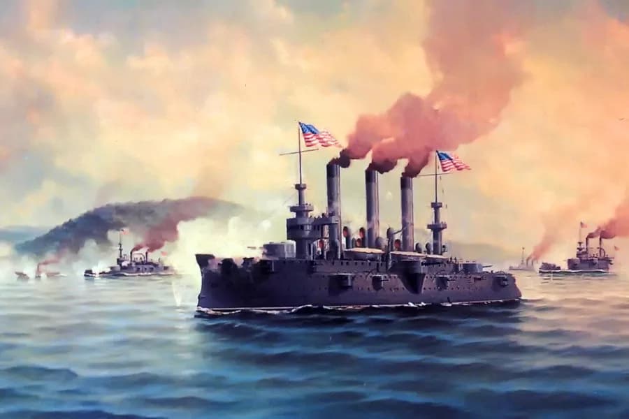 Кто после Мадуро: составлен черный список Трампа после атаки на Венесуэлу