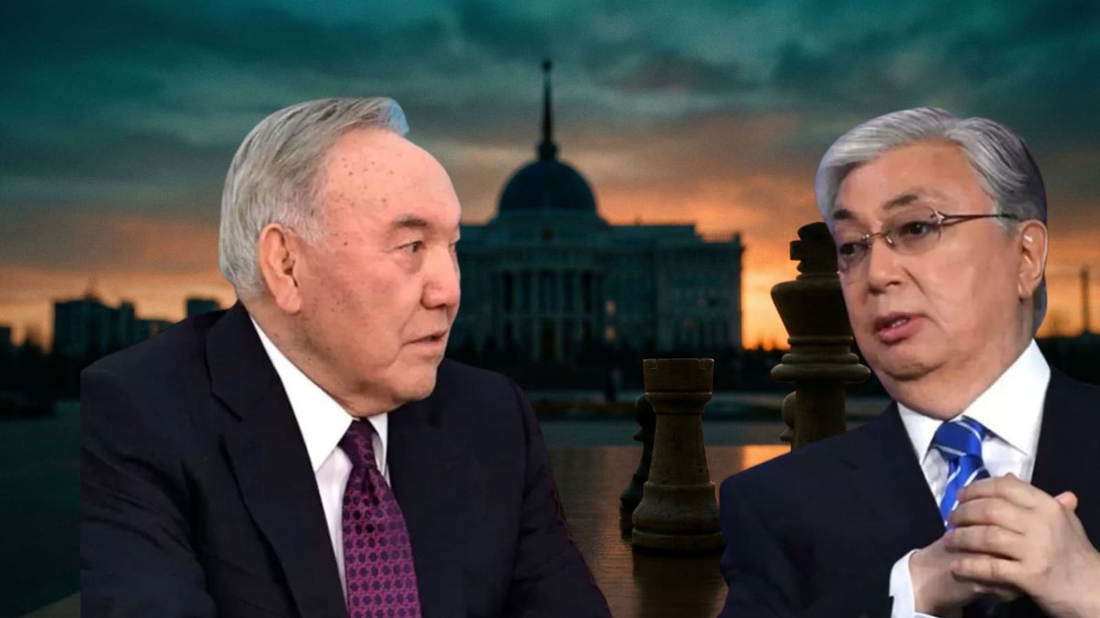 Тоқаев 2029 жылы биліктен кете ме: The Diplomat басылымы болжам жасады