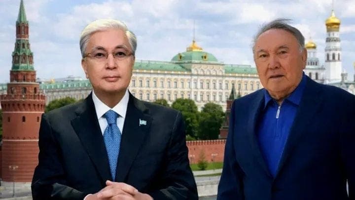 «Ресейден төнетін қауіпті азайтады»: Назарбаевтың Мәскеуге баруы қазақ үшін тиімді