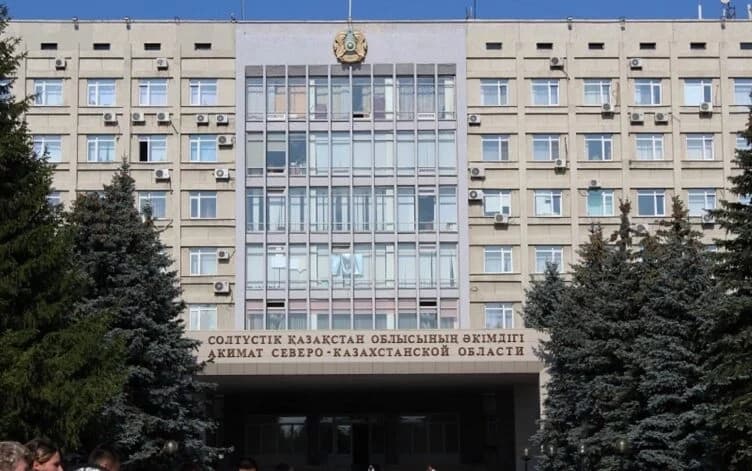 Адамдардың құқығын аяққа таптаған: СҚО-ның әкімдері заңға қарсы жұмыс істейді