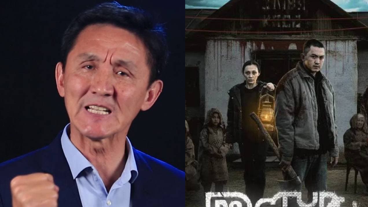 Қазақстанда жақын жылдары әділдік пен жарқын демократия орнауы мүмкін емес - Ахметбек Нұрсила