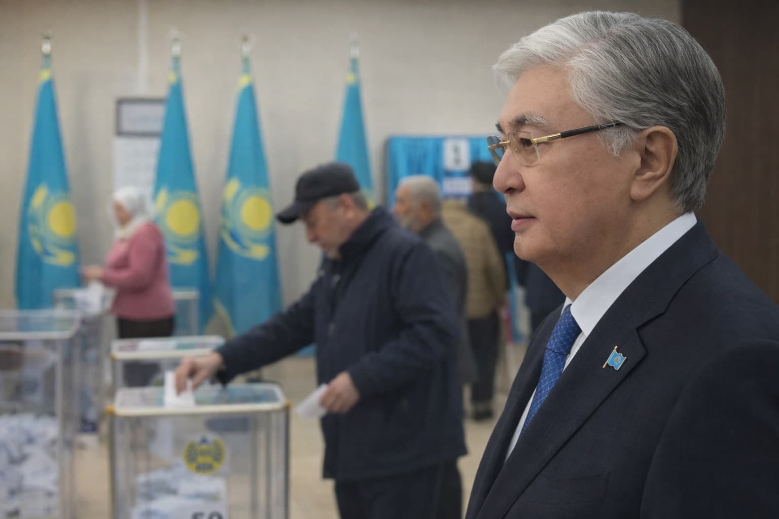 Қазақстанда жаңа саяси кезең: шілдеде Парламент өкілеттігі тоқтатылып, Құрылтай сайлауы өтуі мүмкін