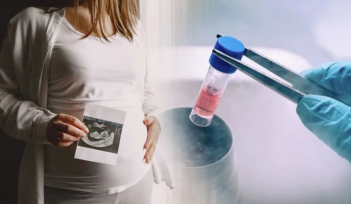 «1 миллион теңге»: қыз-келіншектер Қазақстанда аналық жасушаларын құтыда "қатыруға" көштті