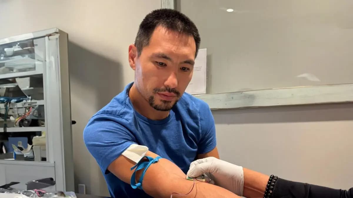 Әлсіз команда, табысқа кенелген менеджер: Жәнібек Әлімханұлының ағзасынан мельдоний не себепті табылғаны белгілі болды