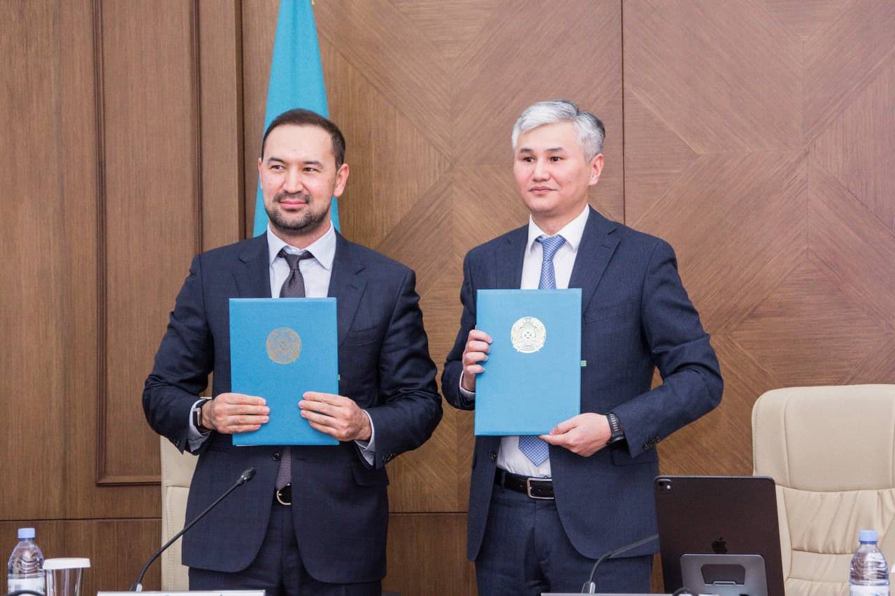 «Қазақмыстың қамқорлығы»: танымал корпорация Ұлытау облысының дамуына 20 млрд теңгеден астам қаражат бөледі