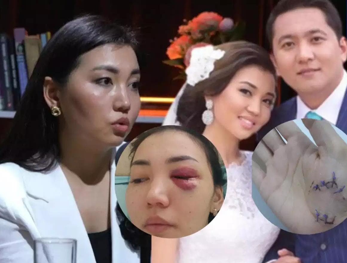 «4 -7 жылға дейін жаза қарастырылған»: журналист Асхат Садырбайдың үстінен қылмыстық іс қозғалды