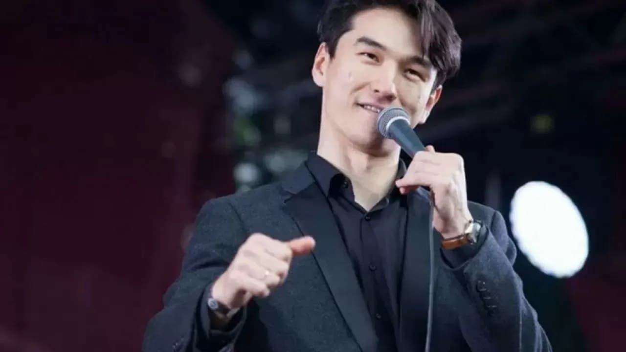 Нұрлан Сабуровты Интерпол арқылы іздеуі мүмкін: Украинада қылмыстық іс қозғалды