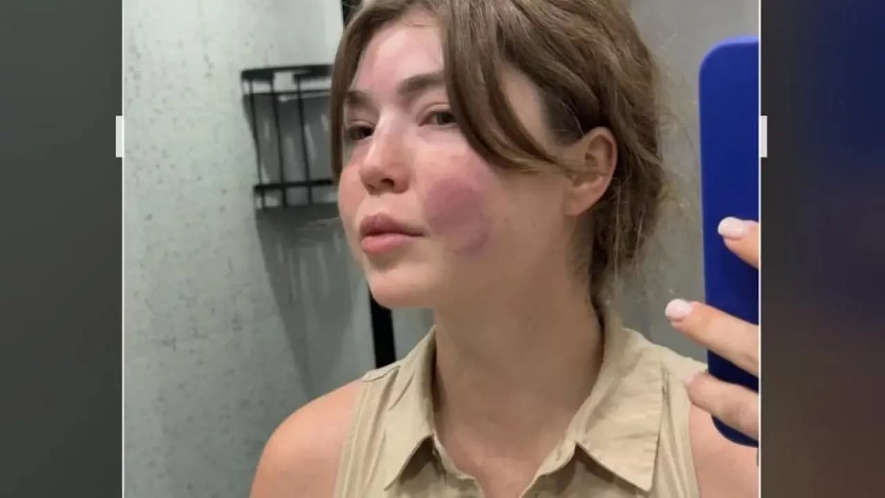 «Жеке Бишімбаевке тап болдым»: актриса Әнел Аманғалиеваның күйеуі ұсталды