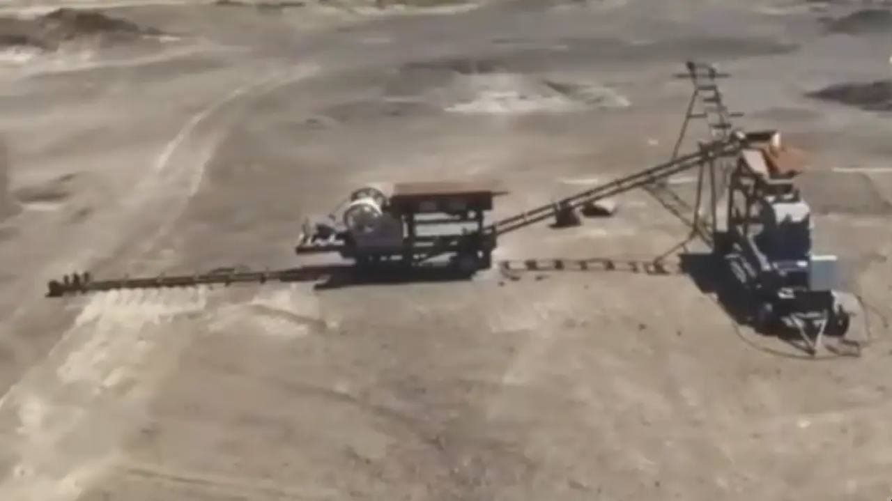 Қарағандыда 4 жыл кен тонағандар ұсталды, шығын 2 миллиард теңге