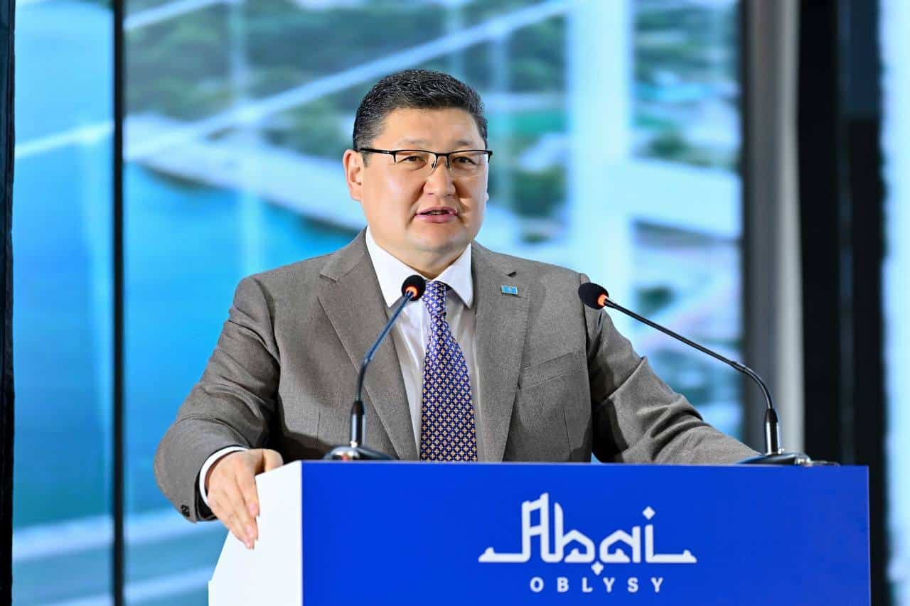 Мен әкім болып тұрғанда ауыл жабылмайды — Берік Уәли