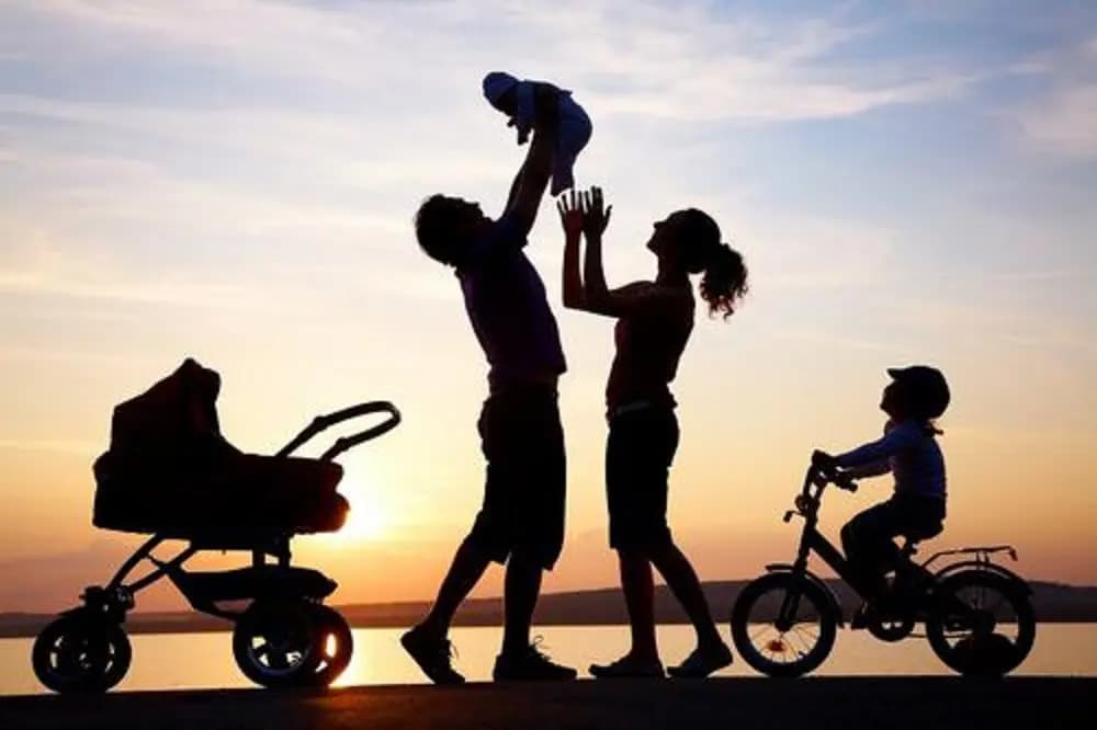 Жанұяға жағдай жасаудан әлемде көш бастаған бес мемлекет - зерттеу