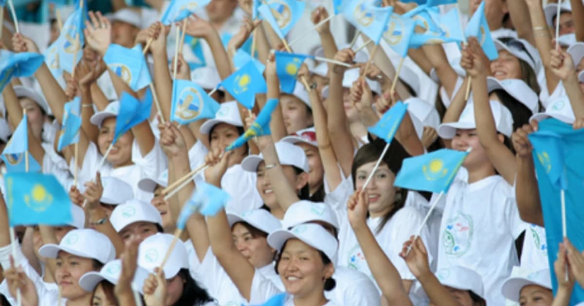 22 мыңнан астам ҮЕҰ: Қазақстандағы азаматтық қоғам саны өсуде, сапасы қандай?