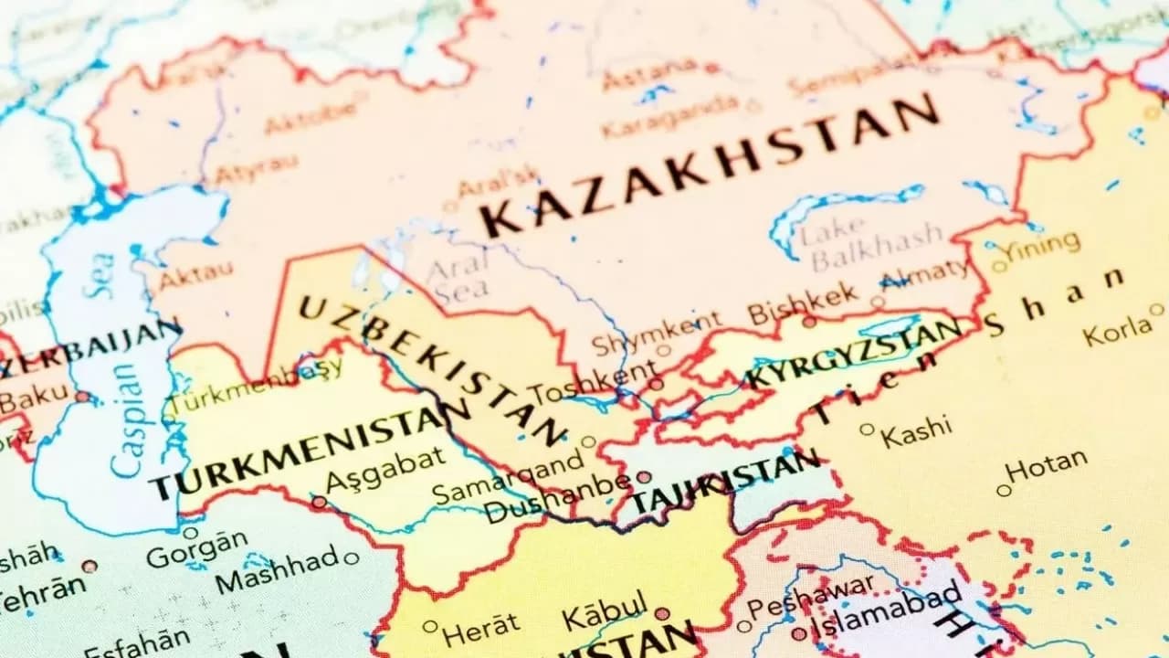 Орталық Азия бірлігі: Қазақстанның аймақтық интеграциядағы рөлі