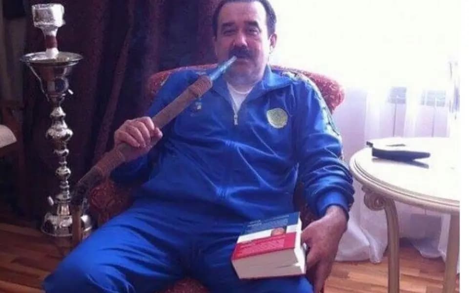 Жалтарма жауап: Отанын сатқан Кәрім Мәсімовтың қай түрмеде отырғаны белгісіз