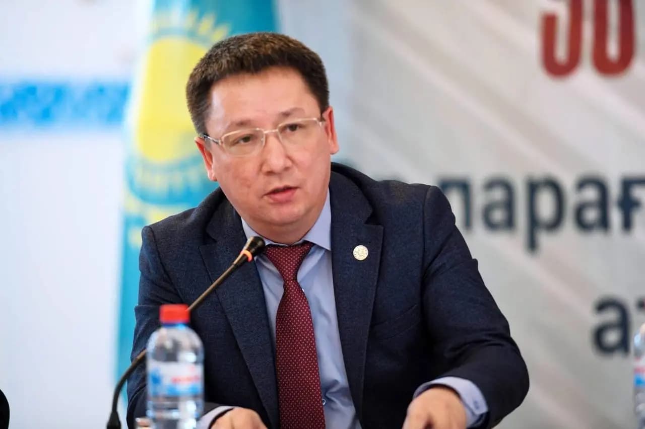 Іске кірісеміз: белгілі журналист "Жайық Пресс" басшысының орынбасары болды