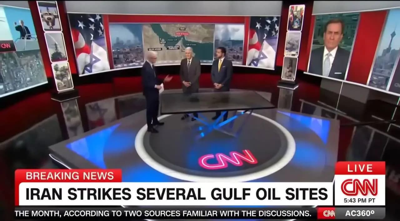 Таяу Шығыстағы шырғалаң: АҚШ генералдары Иранды соғыста жеңе алмайтындарын мойындады