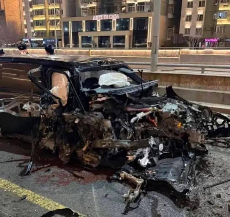 Алматыда 3 адам қаза тапты: «Біз соттың ашық өтуін талап етеміз»