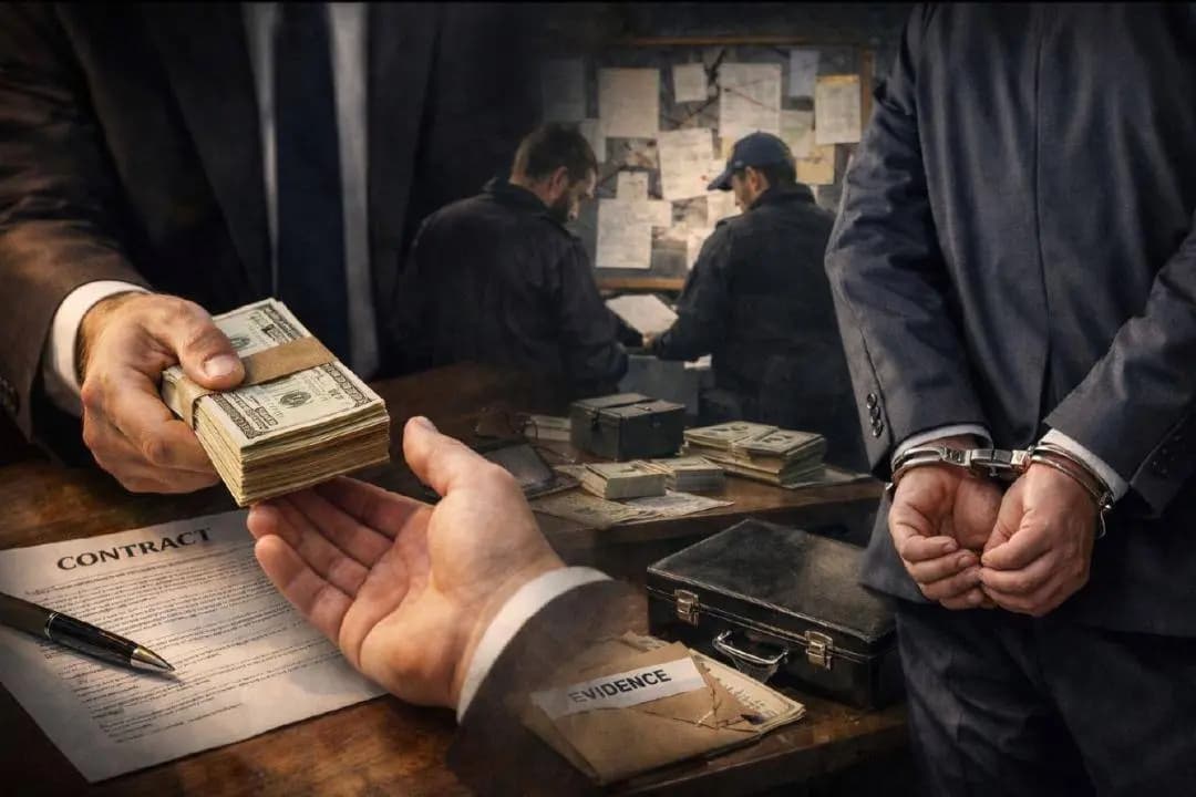 Прокуратура сот шешімін бұзды: ақтөбелік шенеуніктің ісі қайта қаралады