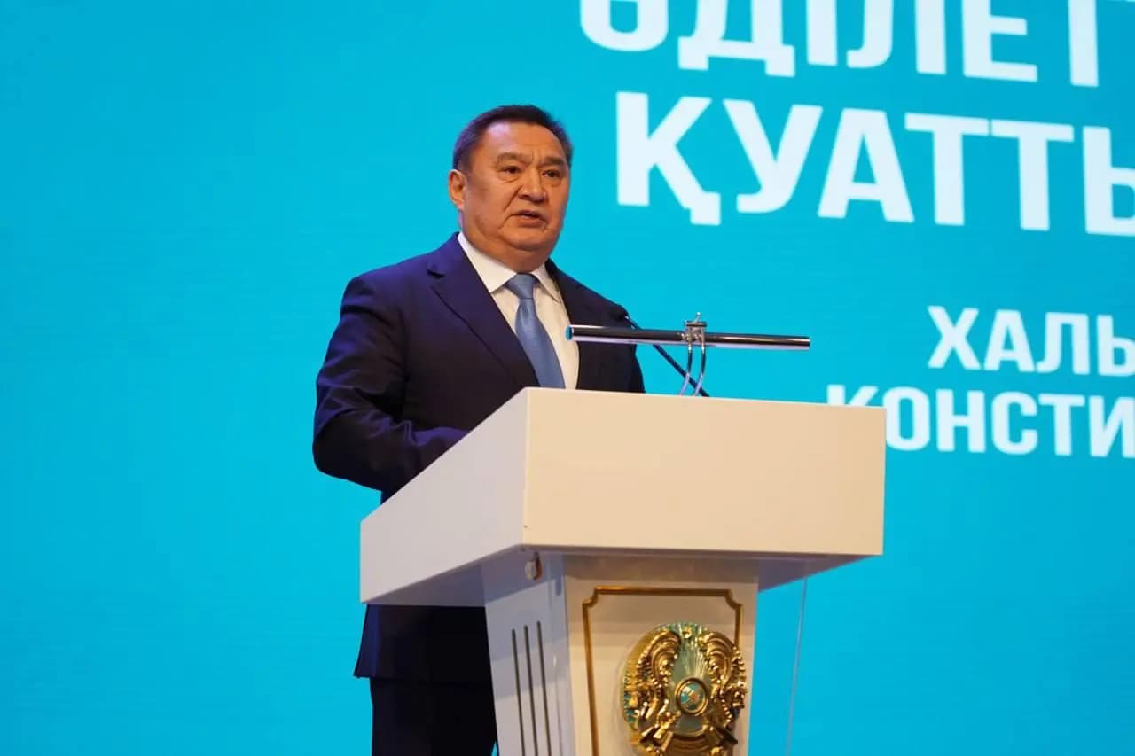 Конституция глазами молодежи: студенты активно участвуют в обсуждении реформы