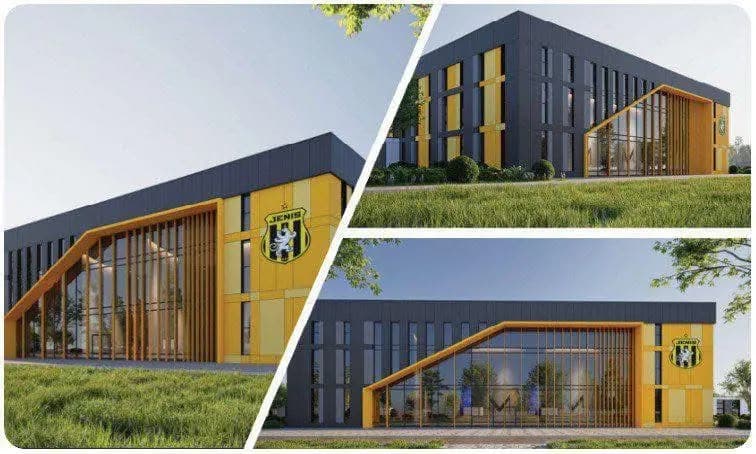 Астанада 380 млрд теңгелік жаңа инвестициялық жобалар іске асады