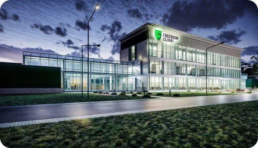 В Астане построят международную школу и дата-центры