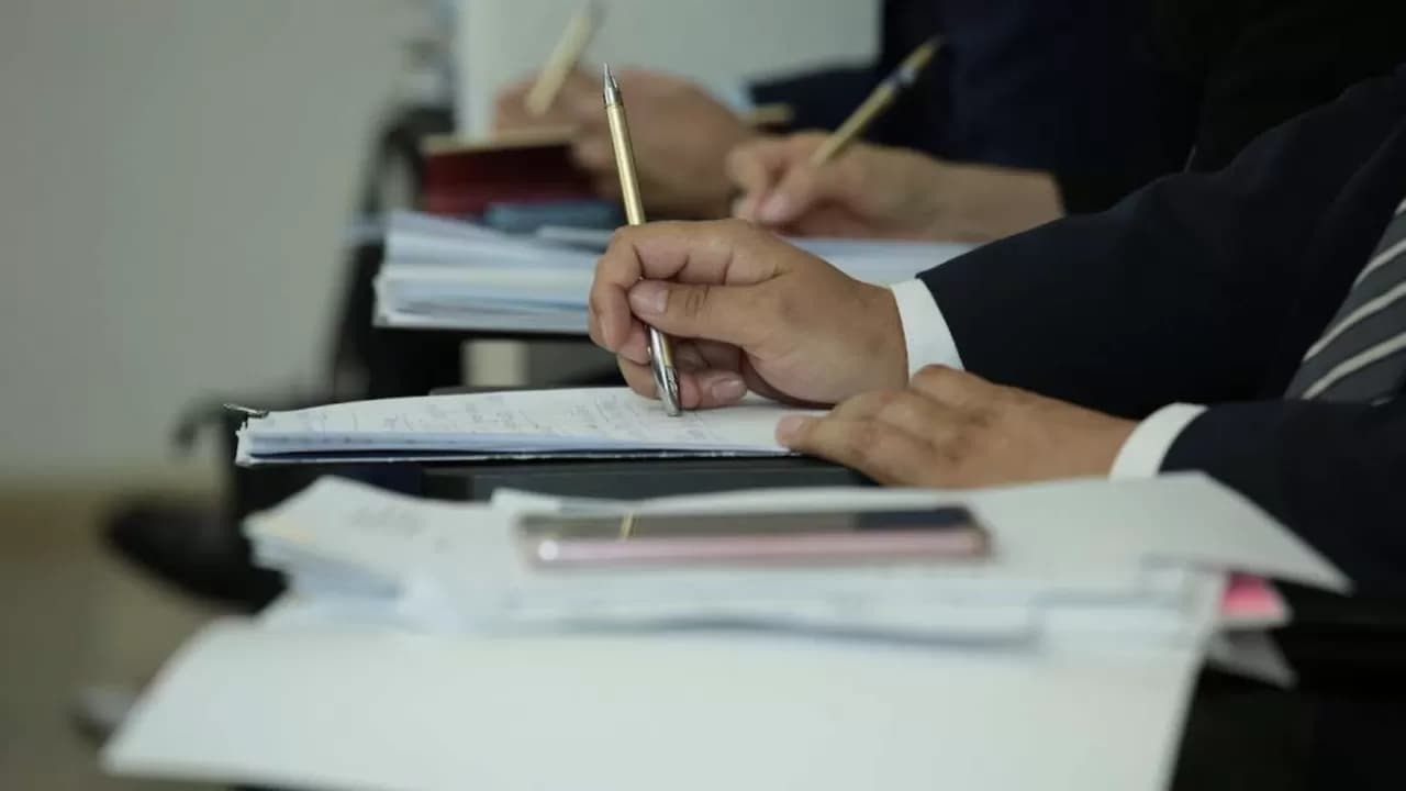 Степногорскте кәсіпкерлерге жаңа мүмкіндік: «Іскер аймақ» бағдарламасы аясында субсидиялау келісімі жасалды