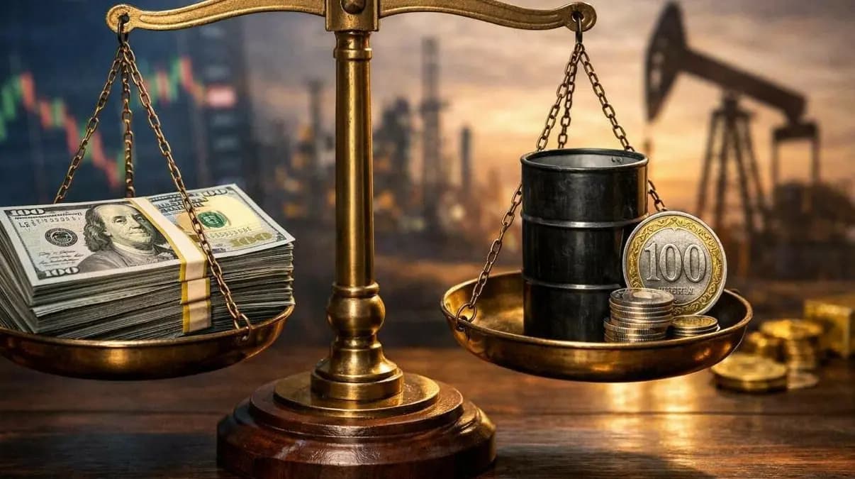 «Доллар бағамы 542 теңгеге жетуі мүмкін»: экономистер 2026 жылға болжам жасады  