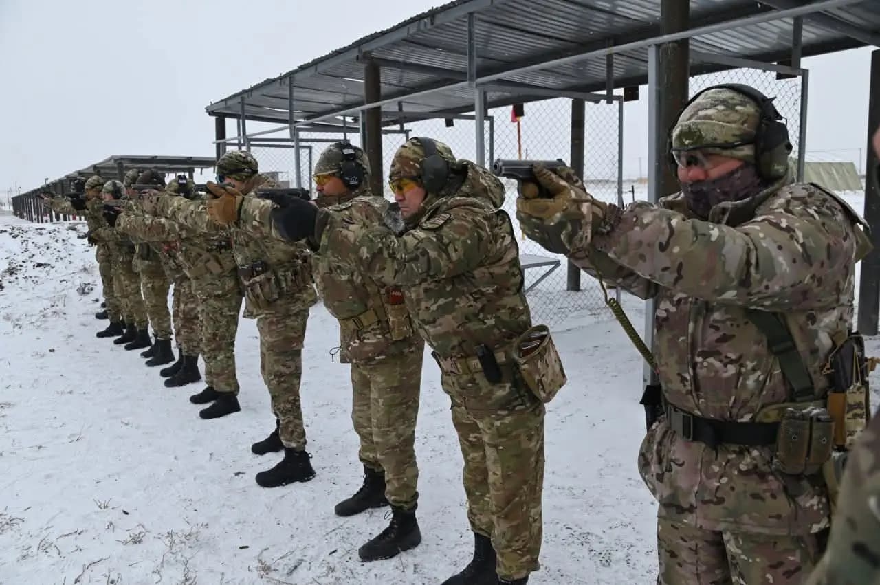 Ұшқышсыз авиациялық жүйелерді енгізу: Қазақстанда қорғаныс саласын нығайту кешенді түрде жүзеге асырылып жатыр