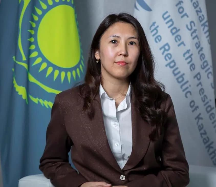 Өңдеуші өнеркәсіптен адами капиталға дейін: Қазақстан экономикасының жаңа даму бағыты