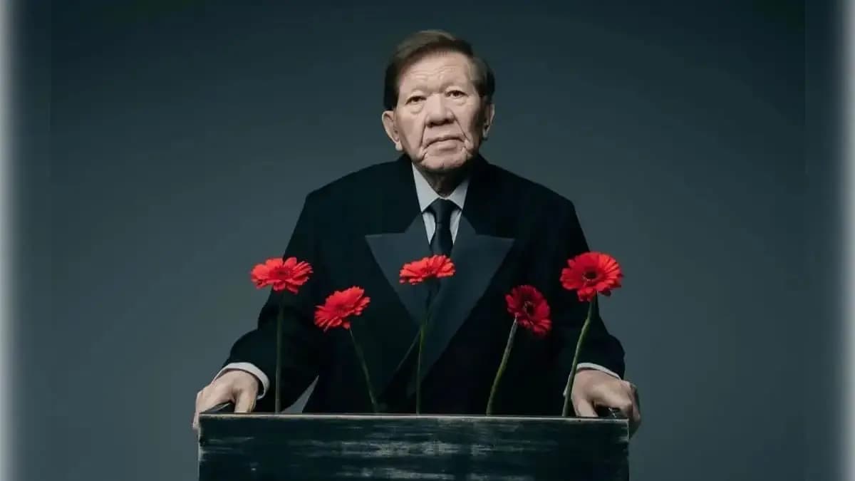 Жағдайы ауыр болған: Ұлттың үні атанған Мұхтар Шаханов 84 жасына қараған шағында өмірден өтті