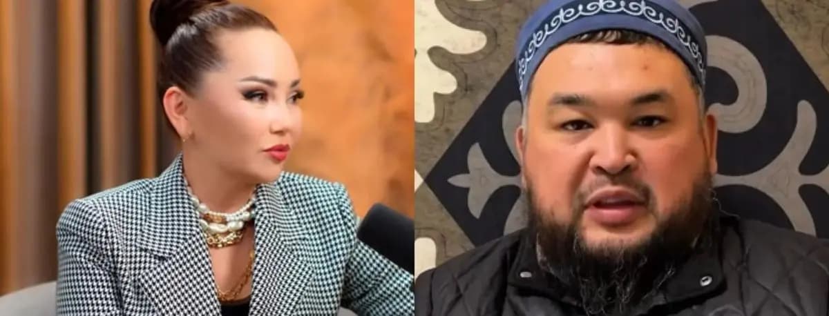 «Дінаралық қақтығысқа апарауы мүмкін»: белгілі уағызшы Баян Алагөзованың исламға қатысты ойына қарсы шықты (ВИДЕО)