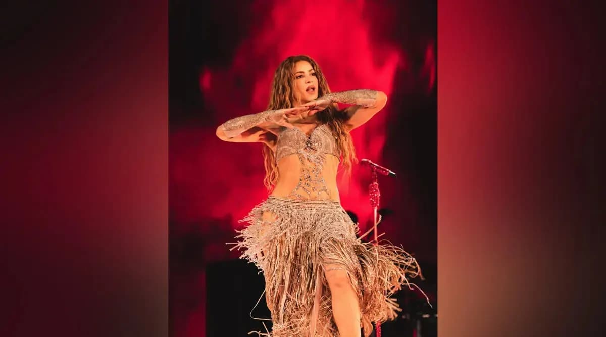7,5 млн доллар: Шакира требует стадион на 50 тыс. человек и многомиллионный гонорар за выступление в Казахстане
