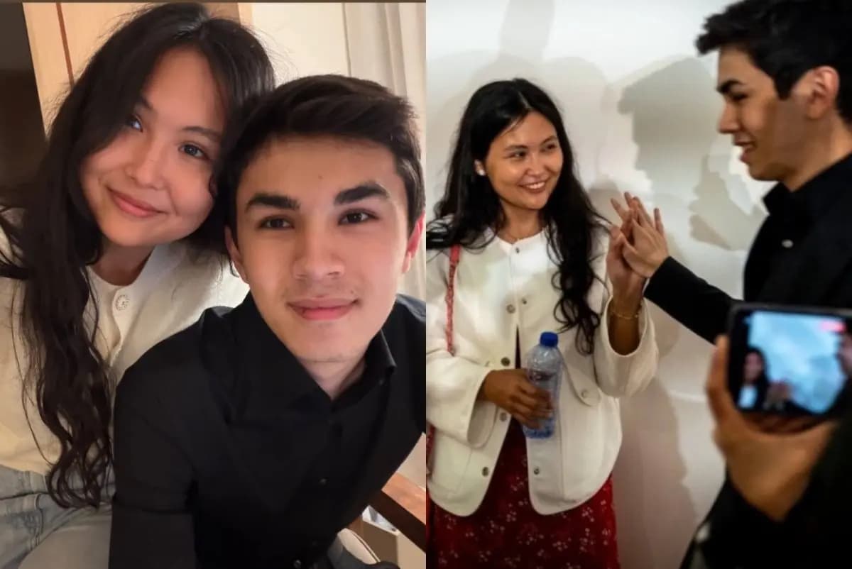 Жавохирдың жары атанбақ: Бибісара Асаубаева өзбек жігітінің етегінен ұстады